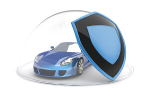 Car protection